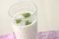 ピーチヨーグルト