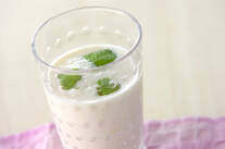 ピーチヨーグルト