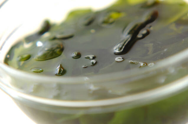 キュウリのマヨマスタード和えの作り方の手順1