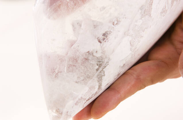 ネギがけ揚げサバの作り方の手順1