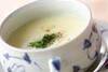 シンプルポテトスープの作り方の手順