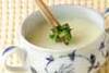 シンプルポテトスープの作り方の手順7