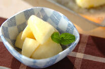 フルーツ・デザート