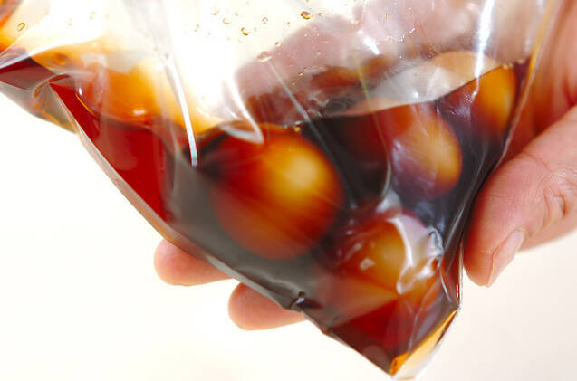 前日準備で朝ラク！ロールキャベツ弁当の作り方の手順3