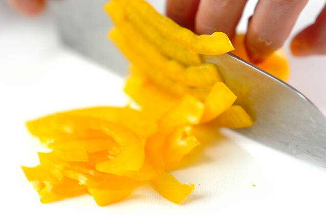 前日準備で朝ラク！ロールキャベツ弁当の作り方の手順4