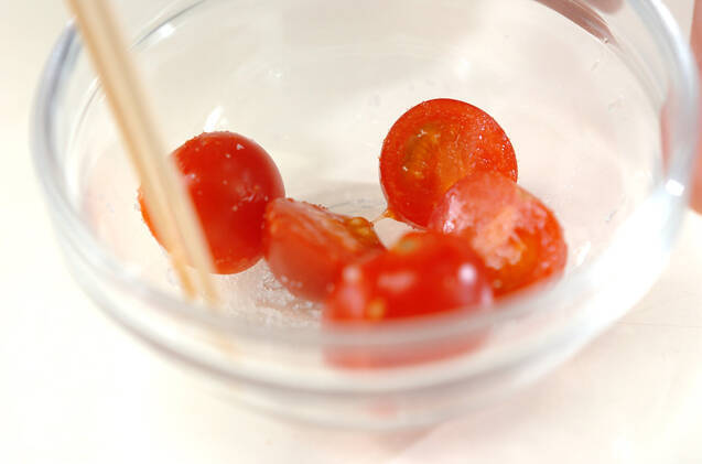 前日準備で朝ラク！ロールキャベツ弁当の作り方の手順5