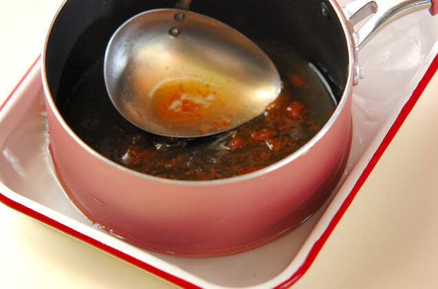 カツオのたたきの作り方の手順6