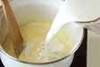 長芋エビグラタンの作り方の手順5