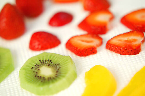 ふたりのイチゴケーキの作り方の手順11