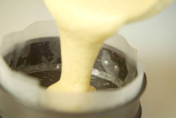 ふたりのイチゴケーキの作り方の手順8