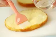 ふたりのイチゴケーキの作り方8