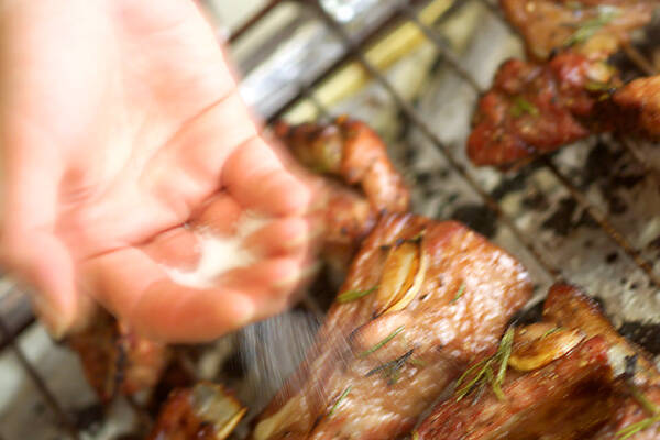 簡単スペアリブのオーブン焼き 絶品やわらか！人気レシピの作り方の手順5