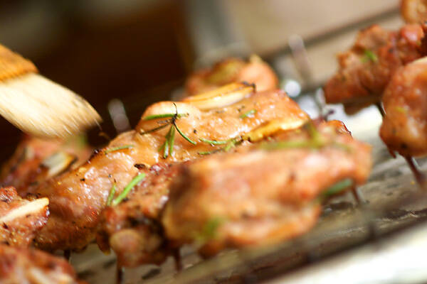 簡単スペアリブのオーブン焼き 絶品やわらか！人気レシピの作り方の手順4