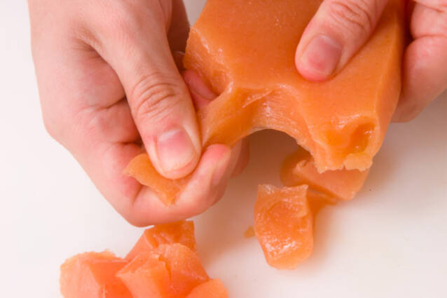 牛肉とジャガイモの炒め煮の作り方の手順5