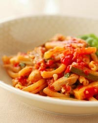 地鶏のカンパニョーレ