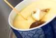 シンプル茶わん蒸しの作り方の手順10