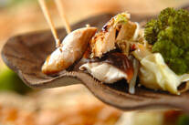 チャンチャン焼き