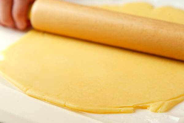 フロランタンの作り方の手順7