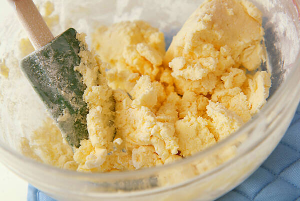 フロランタンの作り方の手順6