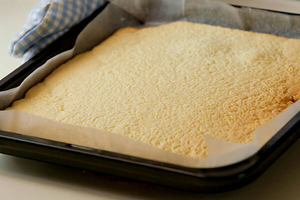 フロランタンの作り方の手順8