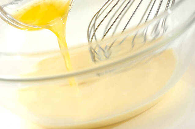 ソーセージのベジパンの作り方の手順4