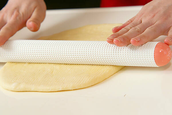 ドーナツの作り方の手順9