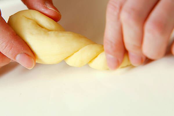 ドーナツの作り方の手順10