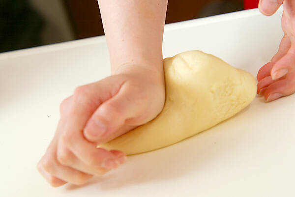 ドーナツの作り方の手順7