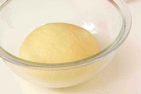 ドーナツの作り方の手順8