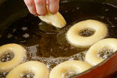 ドーナツの作り方12