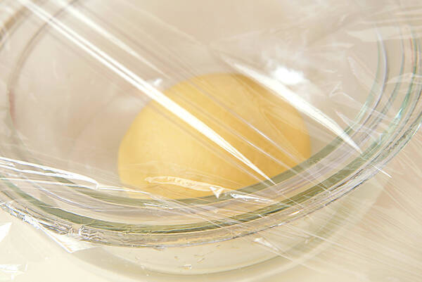 ドーナツの作り方の手順8