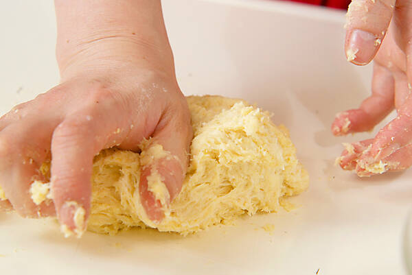 ドーナツの作り方の手順7