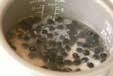 黒豆ご飯の作り方の手順5