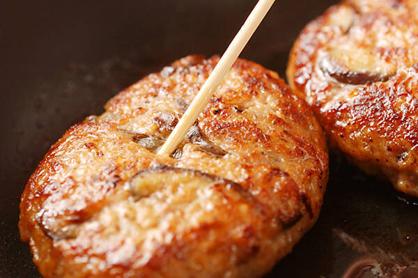 ナスバーグの作り方の手順5