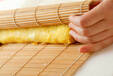 節分の巻き寿司(恵方巻き)の作り方の手順10