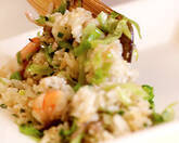 チャーハンプレートの作り方9