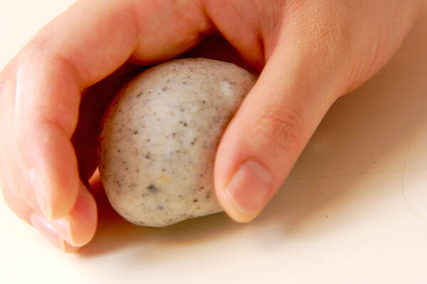 セサミロールの作り方の手順7