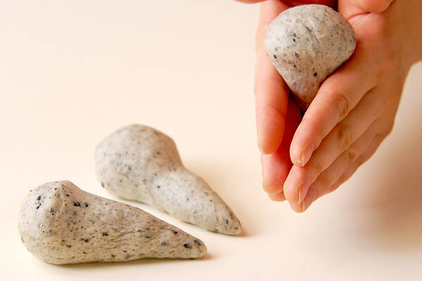 セサミロールの作り方の手順8