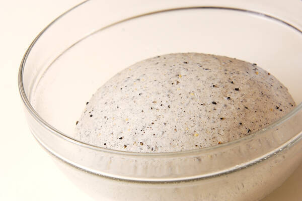 セサミロールの作り方の手順6