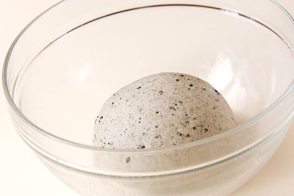 セサミロールの作り方の手順6