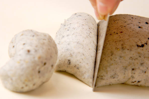 セサミロールの作り方の手順7