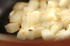 大根のツナカレー炒め煮の作り方の手順2
