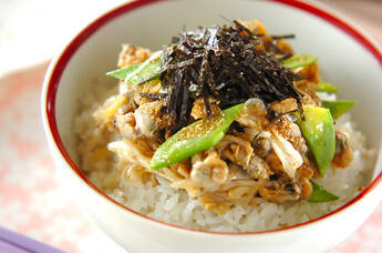 深川ライスボウル