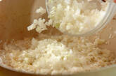 豆腐入りエビチリの作り方2