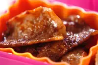 ポークケチャップソテー