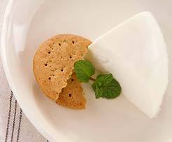 ヨーグルトケーキ