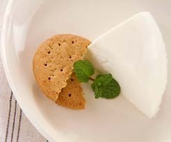 ヨーグルトケーキ