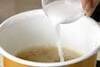 あんかけ卵焼きの作り方の手順7