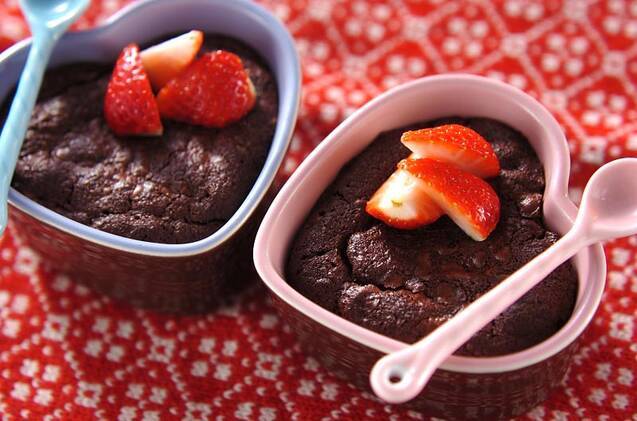 特別な日に作りたいチョコレートケーキレシピ14選 デコレーションのコツも Macaroni