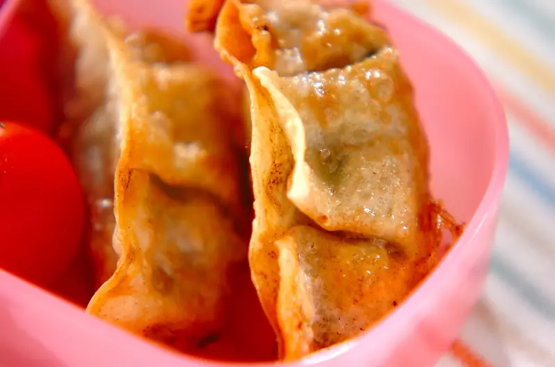 揚げ餃子 副菜 レシピ 作り方 E レシピ 料理のプロが作る簡単レシピ 揚げ餃子 副菜 レシピ 作り方 E レシピ 料理のプロが作る簡単レシピ